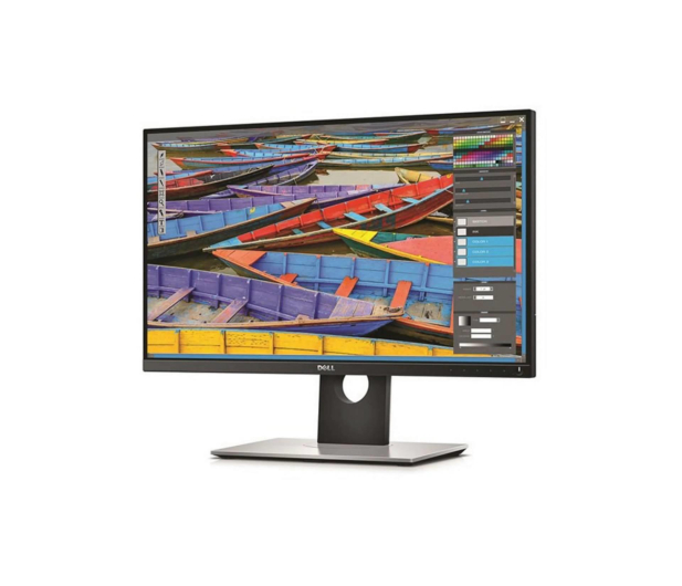 Dell UP2516D - 285574 - zdjęcie 4